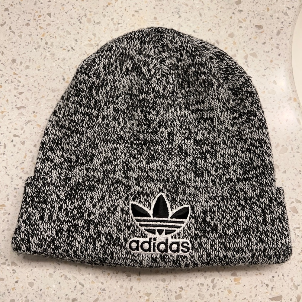 Like New Adidas Beanie
